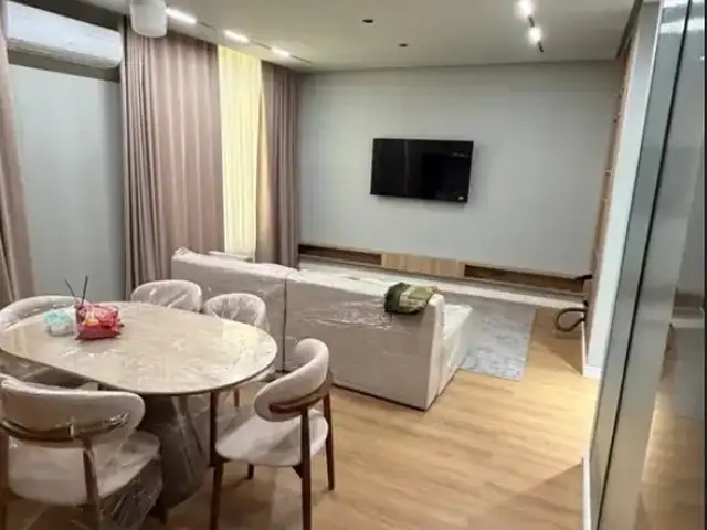 2-комн. квартира, 15 этаж, 74 м², Н. Сино, Душанбе