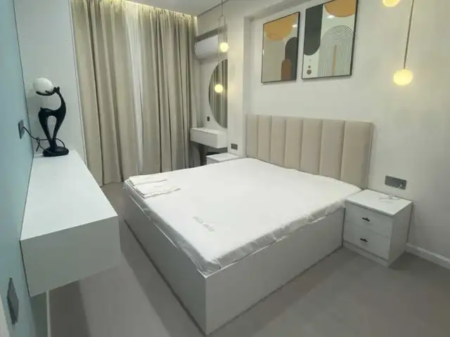 2-комн. квартира, 1 этаж, 55м², 18мкр, Худжанд