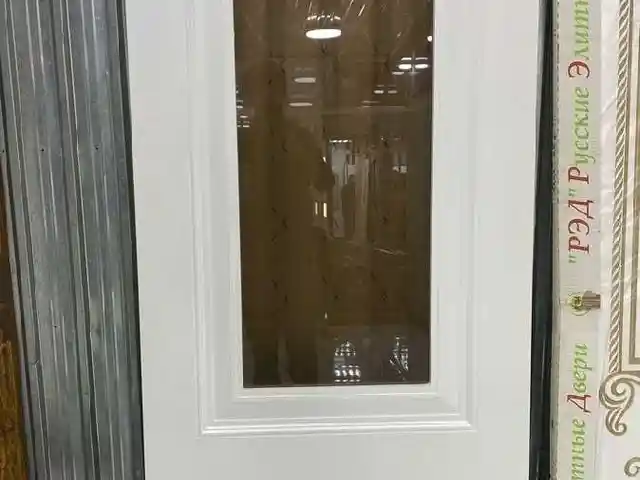 Дверь, Душанбе