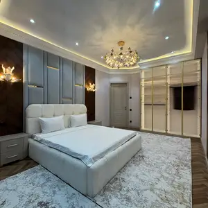 3-комн. квартира, 6 этаж, 104 м², Ватан магазин Евар , Худжанд