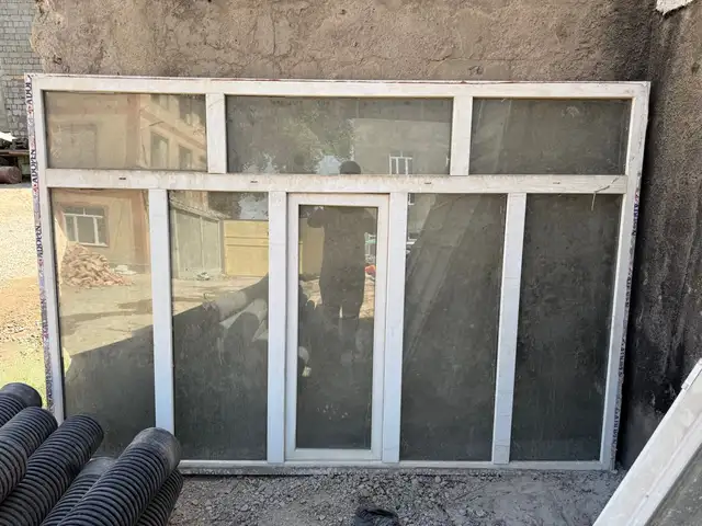 Тиреза 2.58 / 1.75, Душанбе