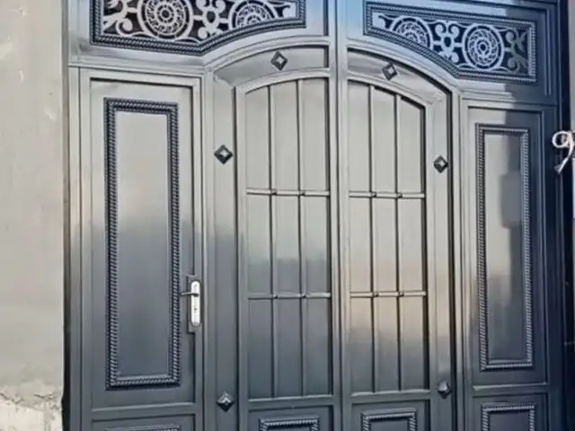 Дарвоза, Худжанд