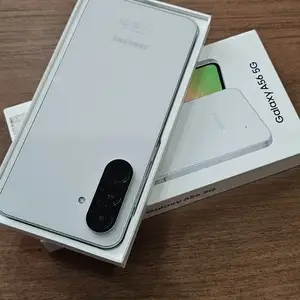 Samsung Galaxy A56 128/8Gb 5G, Худжанд
