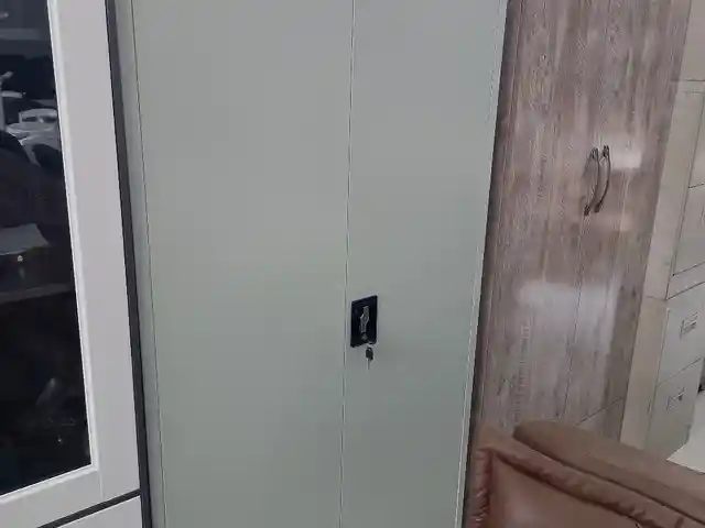 Железный шкаф, Душанбе