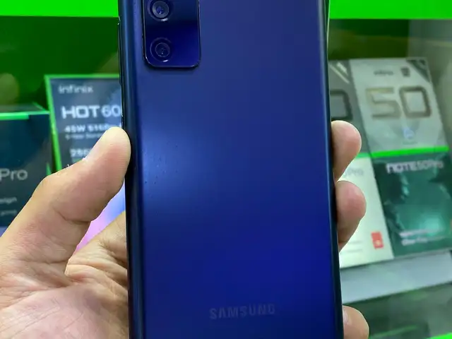 Samsung Galaxy S20 FE, Душанбе