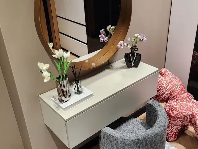2-комн. квартира, 13 этаж, 71 м², Овир.Ашан.парк Алишер Навои, Душанбе - 11