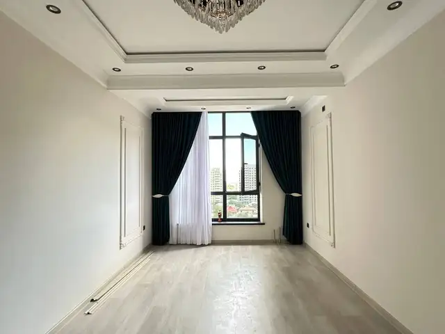2-комн. квартира, 9 этаж, 61 м², Сино, Душанбе