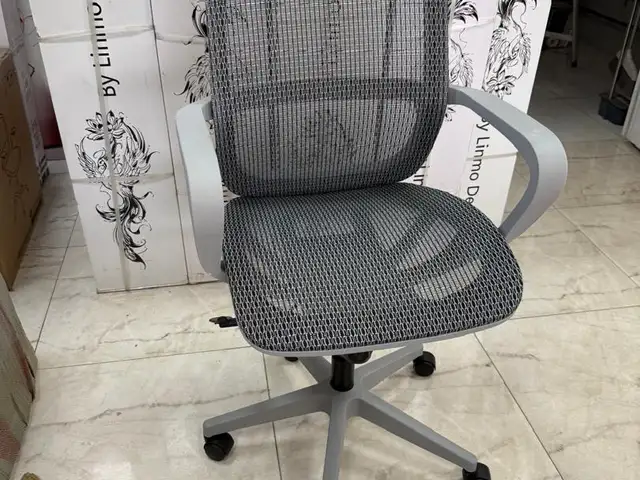 Кресло, Душанбе