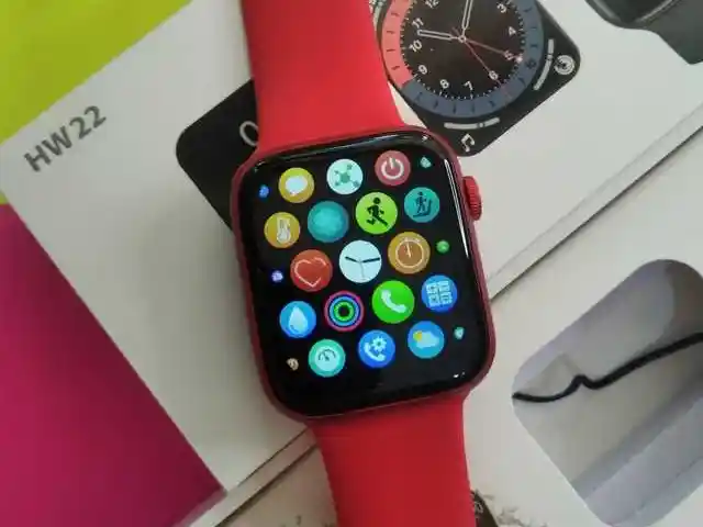 Смарт часы Watch H22, Душанбе