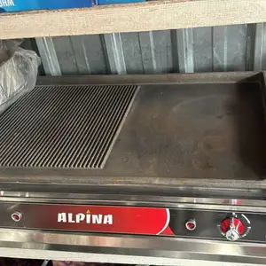 Аппарат для приготовления бургера, Душанбе