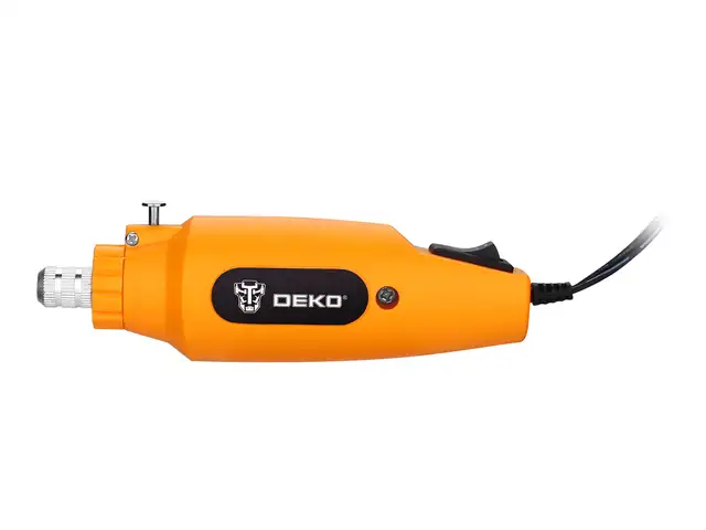 Мини-шлифовальный станок 150W Deko DKRT150+110, Душанбе