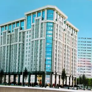 2-комн. квартира, 9 этаж, 56 м², Регар назди Таксиёи Душанбе, Шахринав