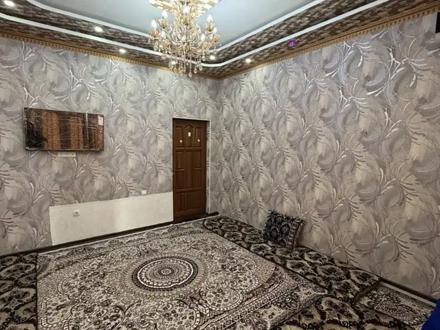 2-комн. квартира, 12 этаж, 76м², саховат, Душанбе