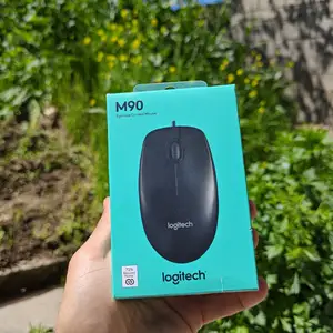 Мышь Logitech M, Ҳисор