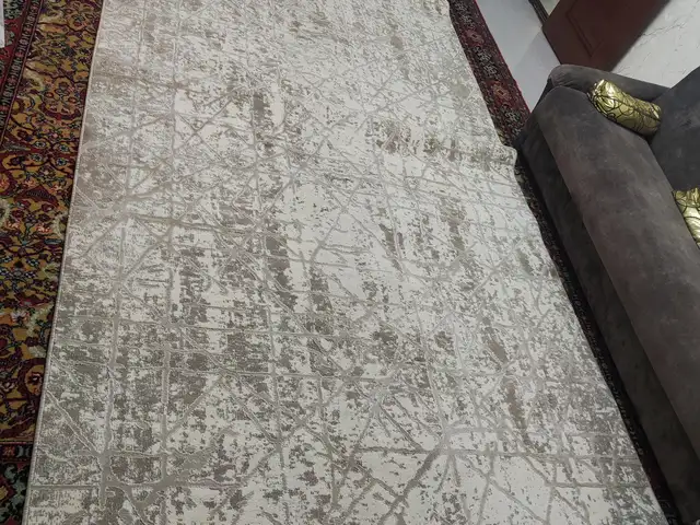 Ковёр, Душанбе