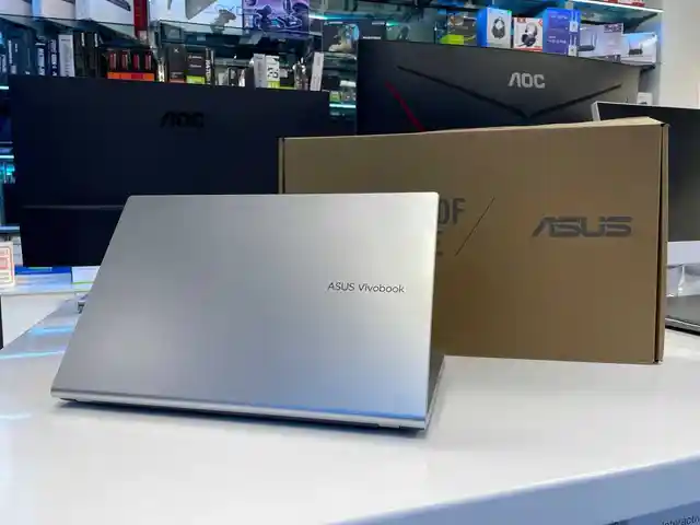 Ноутбук Asus Vivobook, Худжанд