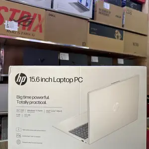 Ноутбук HP 15 Core Ultra 5-225U 8/512 сенсорный, Душанбе