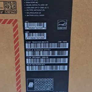 Ноутбук Asus EXPERTBOOK, Душанбе
