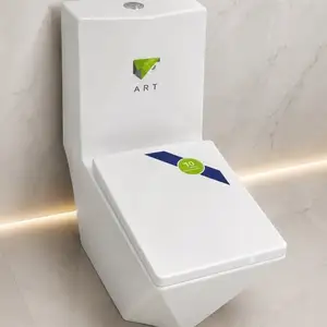 Унитаз, Душанбе