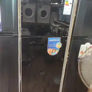 Холодильник Emersun, Душанбе