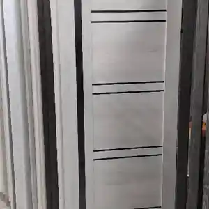Двери хай тек, Душанбе