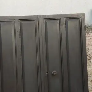 Дарвоза, Худжанд