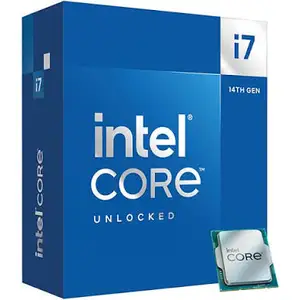 Процессор Intel Core i7-14700K, Душанбе