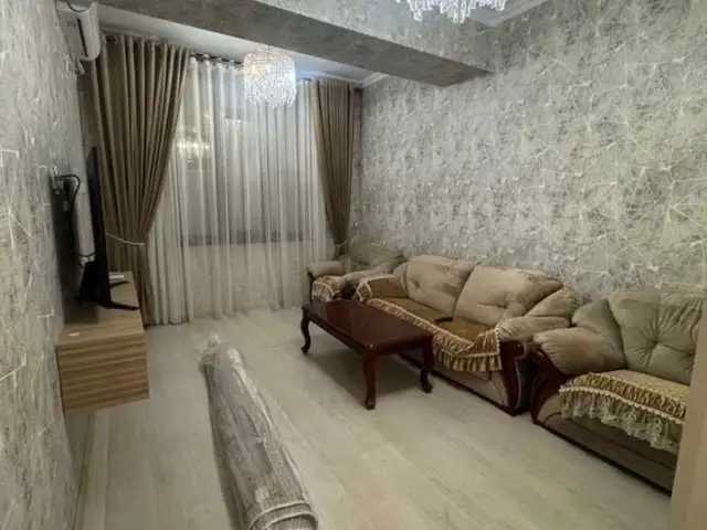 2-комн. квартира, 6 этаж, 64м², Шохмансур, Душанбе