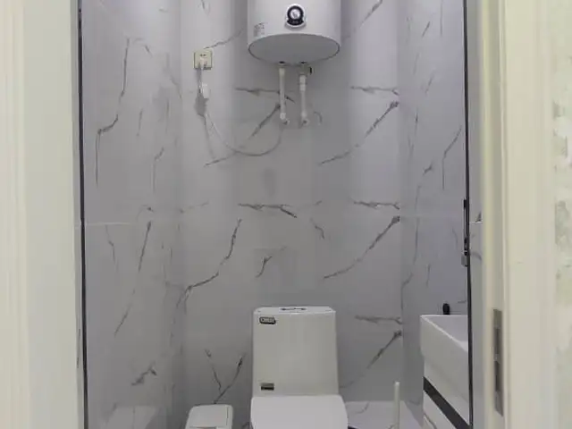 3-комн. квартира, 7 этаж, 72 м², Сино, Душанбе - 11