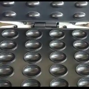 Орешница Sonifer 6062, Душанбе