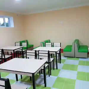 Столы и стулья для кафе, Душанбе