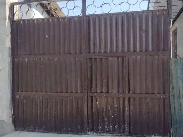 Дарвоза, Истаравшан