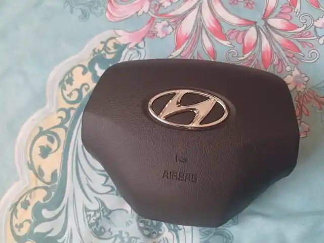Подушка безопасности от Hyundai Аvante 2017 2018, Хуҷанд