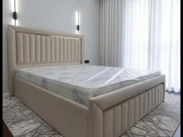 Кровать двуспальная, Душанбе