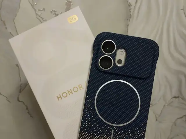 Honor 600 5G, Душанбе