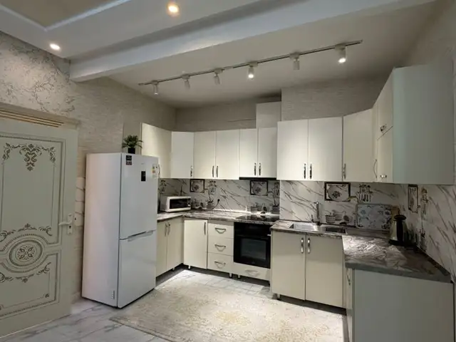 3-комн. квартира, 8 этаж, 105м², Овир, Султанбей, Душанбе - 5