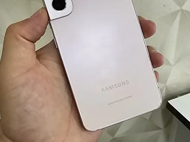 Samsung Galaxy S22, Худжанд
