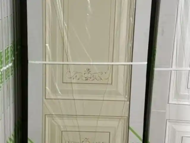 Дверь Эмаль, Душанбе