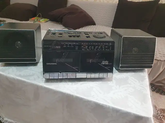 Музыкальный центр, Худжанд