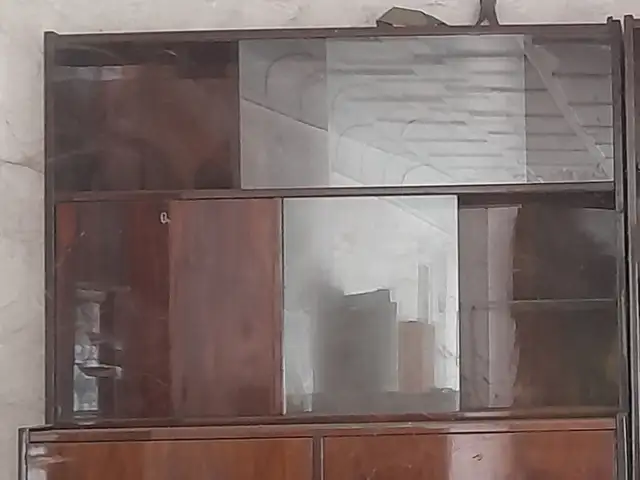Шкаф, Душанбе