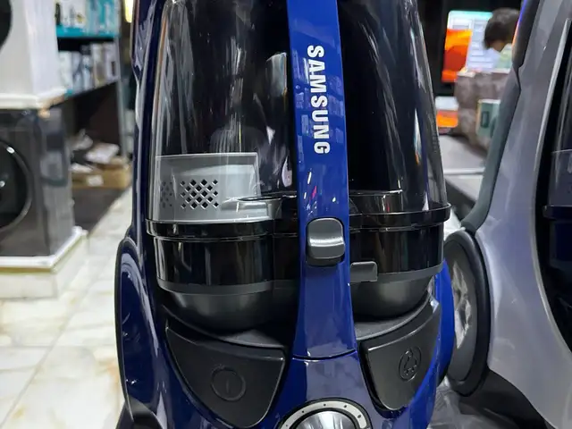 Пылесос Samsung, Душанбе