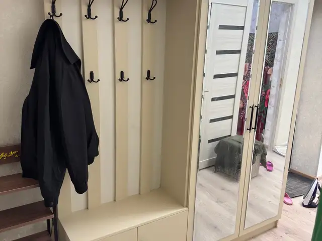 Мебель для прихожей на заказ, Душанбе