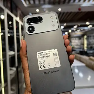 Tecno Spark 50Pro 16/256Gb 2026, Душанбе