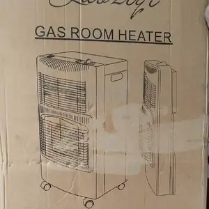Печкаи гази, Душанбе