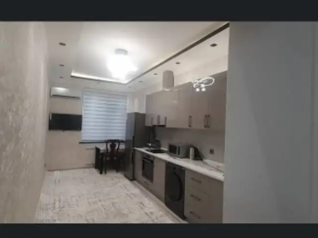 1-комн. квартира, 4 этаж, 62 м², сино, Душанбе