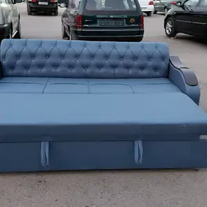 Диван кровать, Душанбе