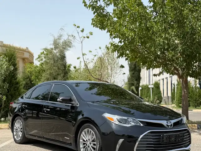 Toyota Avalon