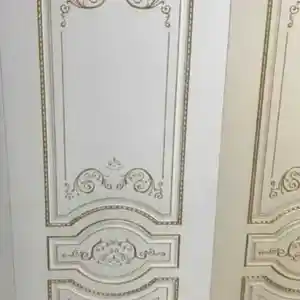 Дверь, Душанбе