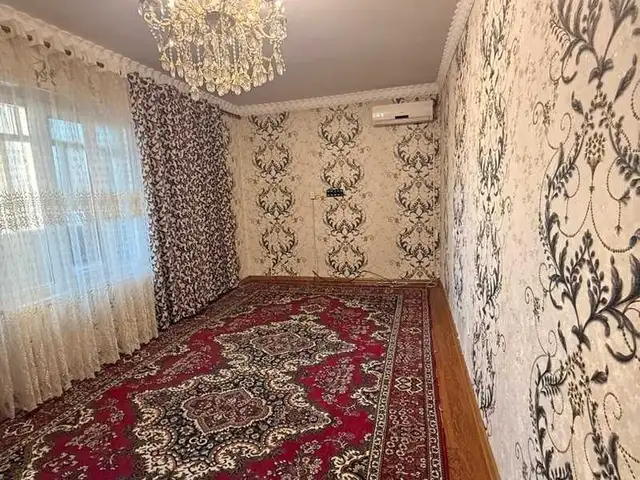 2-комн. квартира, 6 этаж, 70м², Диагностика, Душанбе