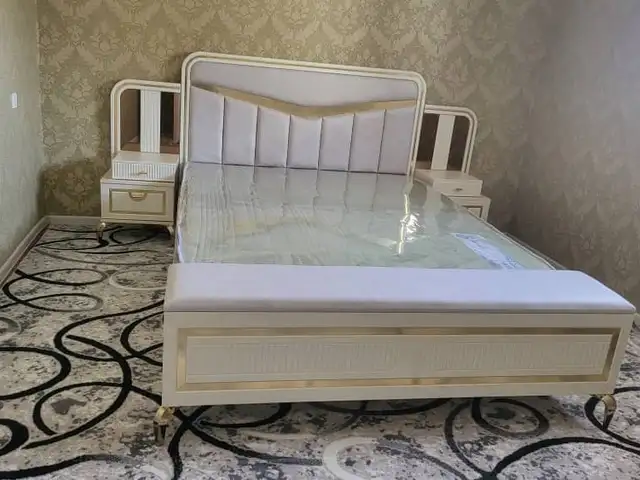 Спальний гарнитур, Худжанд